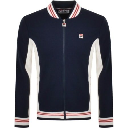 Mens FILA Vintage Mainline Menswear
